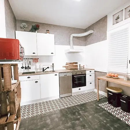 Ferienwohnung El Segon Pis Berga Exterior foto