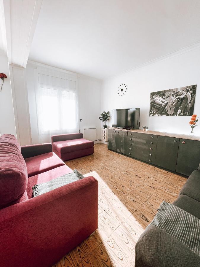 Apartment El Segon Pis *