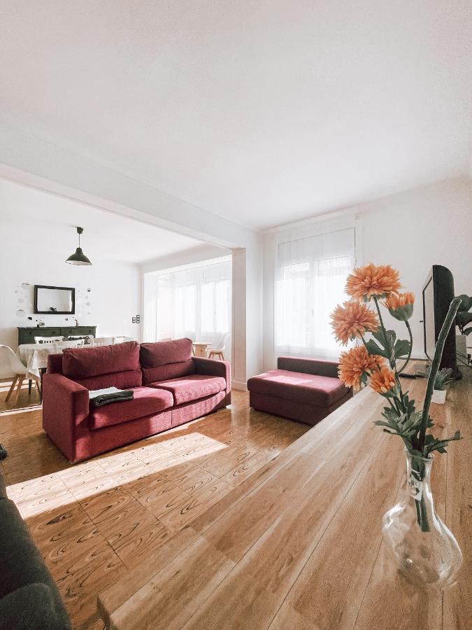 El Segon Pis Apartment
