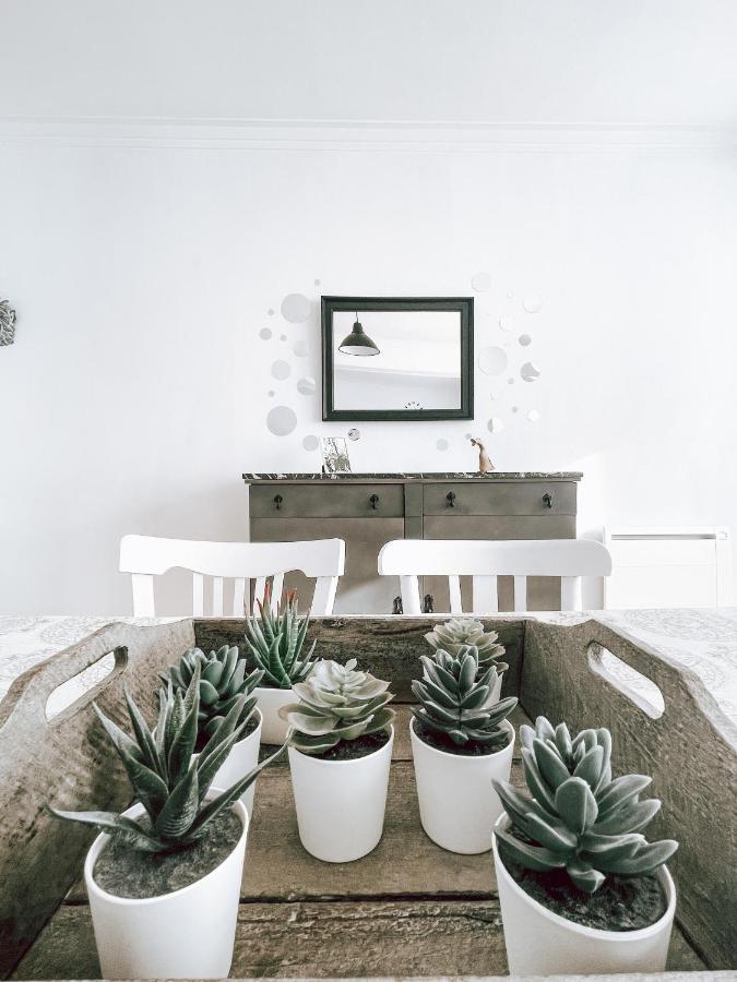 Apartment El Segon Pis