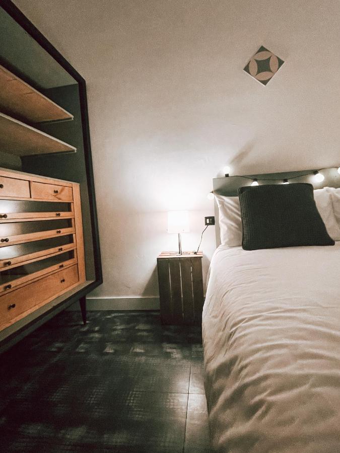 El Segon Pis Apartment *