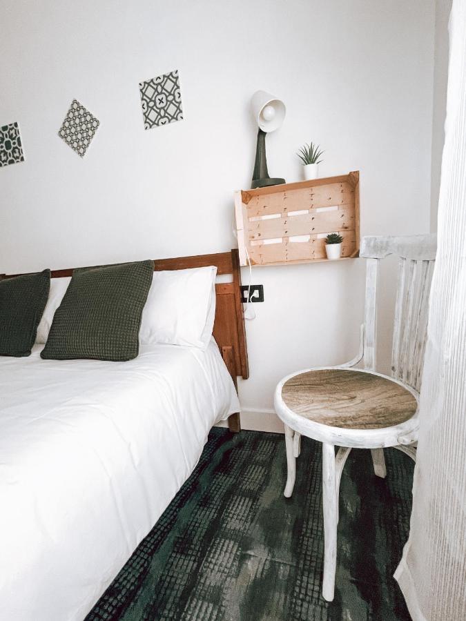 El Segon Pis Apartment *