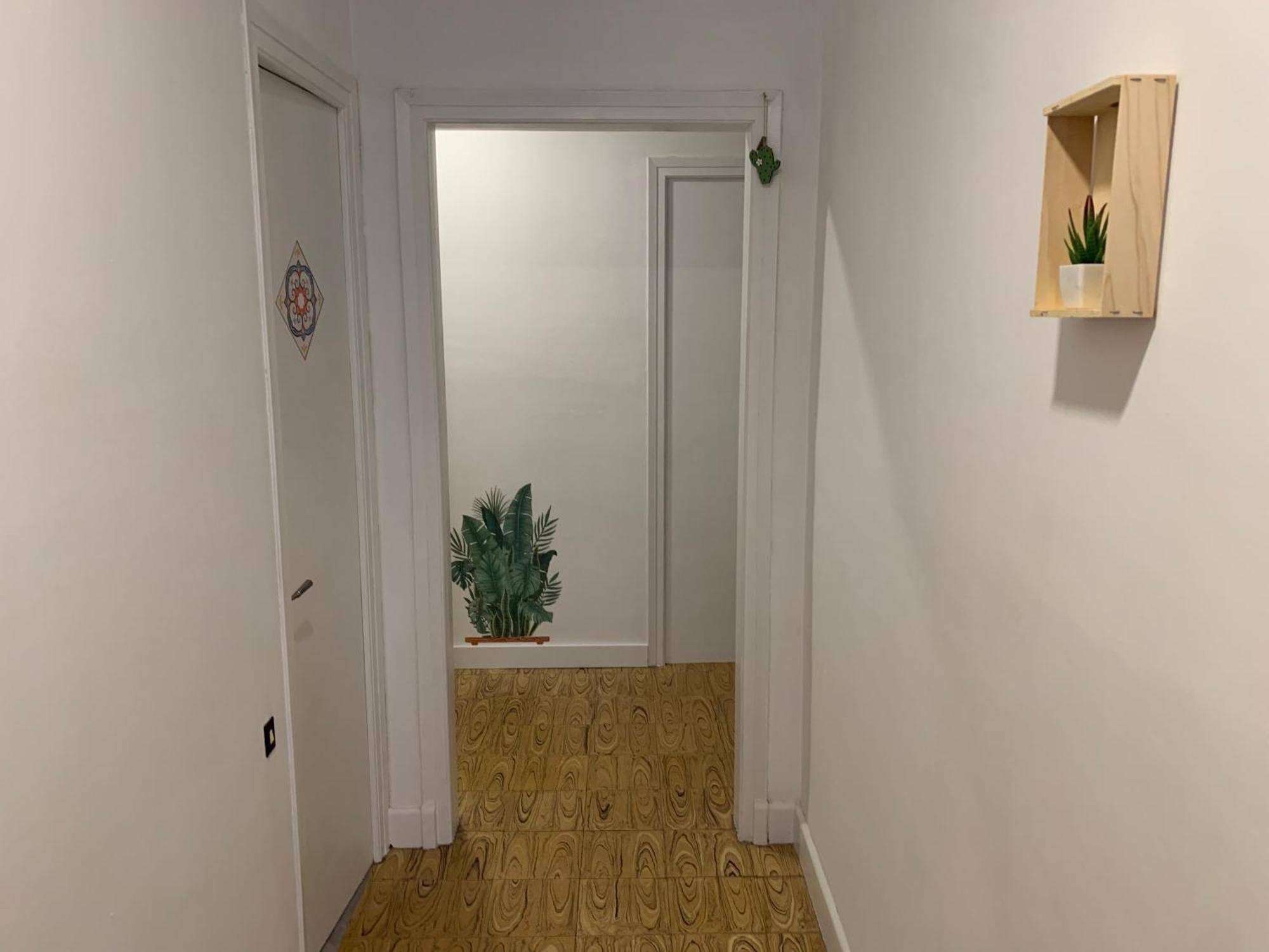 El Segon Pis Apartment Berga