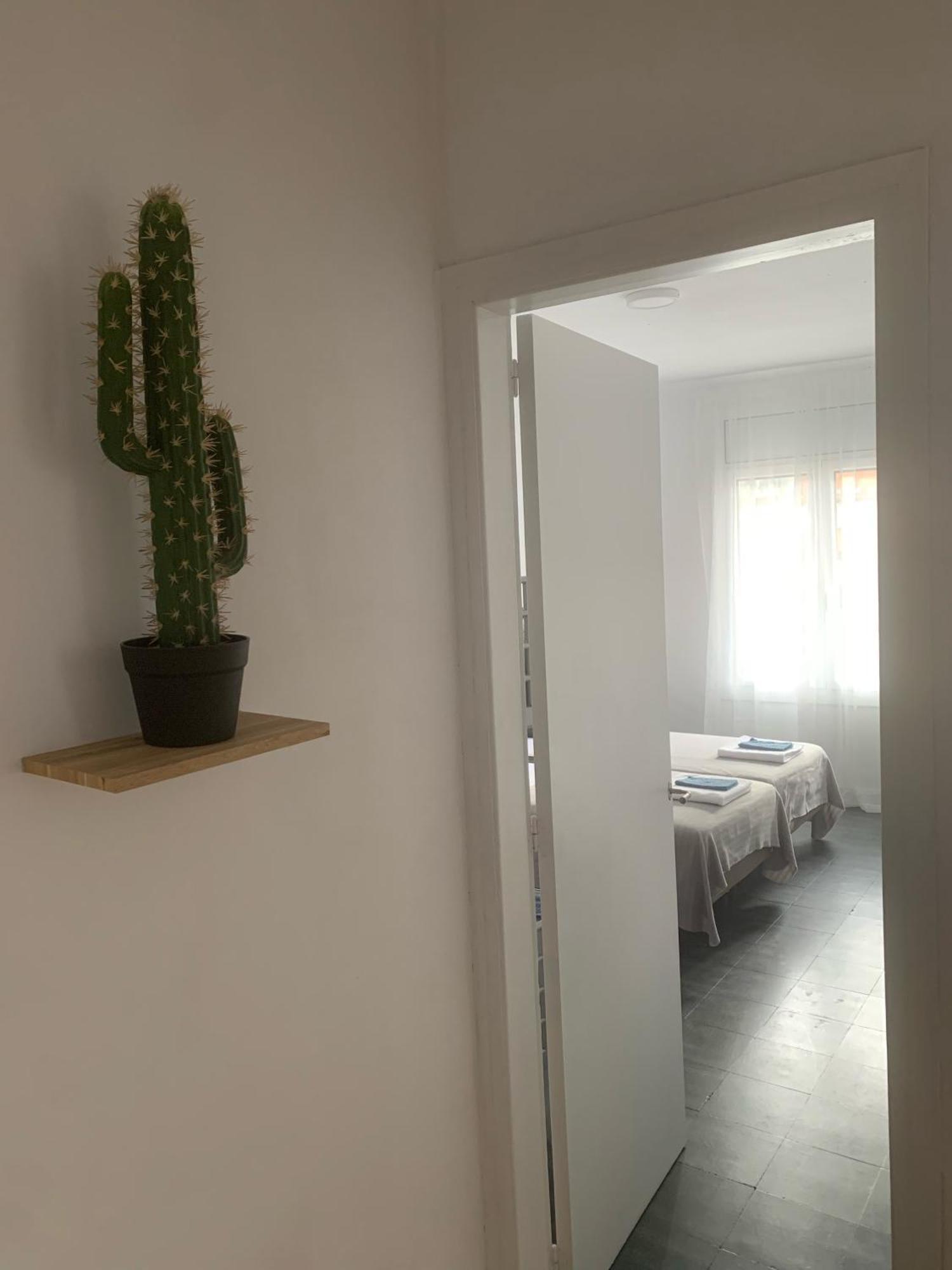 El Segon Pis Apartment Berga